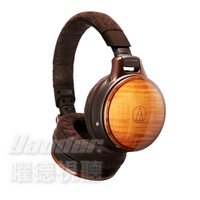 鐵三角 ATH-WB2022 無線耳罩式耳機