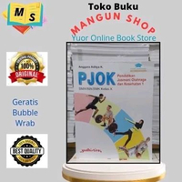 Buku PJOK Kelas X.10 SMA Kurikulum Merdeka Yudhistira