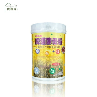 綠色生活  啤酒酵母粉300公克/罐