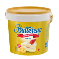 BUTTERCUP Luxury Spread With Milk Fat 1KG