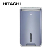 HITACHI日立 9公升舒適節電清淨除濕機 RD-18FC(榮耀紫)