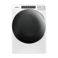 【Whirlpool 惠而浦】W Collection 16公斤 快烘瓦斯型滾筒乾衣機 8TWGD6622HW(天然/桶裝)#瓦斯桶-瓦斯桶