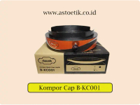 Kompor Batik Cap Listrik B-KC001