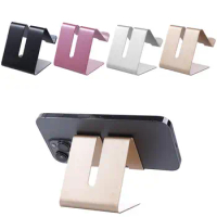 Non-slip Mobile Phone Accessories Tablet Stand Desktop Phone Holder Laptop Stand Mobile Phone Holders Phone Stand Desk Bracket