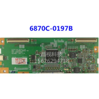 LDTV32876 Logic Board 6870C-0197B Screen LC320WXN (SB) (01)