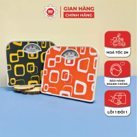 Cân điện tử đo sức khỏe Camry (Màu ngẫu nhiên)