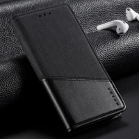 HT9 For Samsung A52S 5G 2021 Leather LUXURY Wallet Flip Case Samsung Galaxy A52S Magnet Card Book Funda for Galaxy A52S A 52 S C