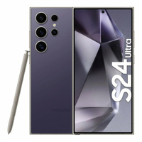 全新SAMSUNG Galaxy S24 Ultra 12G/512G SM-S928U 雙卡高通S8 Gen 三星首款AI手機