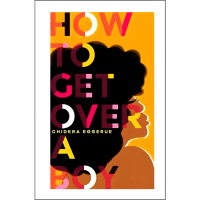Bookxcess - HOW TO GET OVER A BOY (ISBN: 9781787134805)