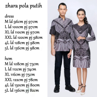 PAKET HEMAT Sarimbit Keluarga Batik Katun Adem Batik Natal Keluarga Batik SOLO Adem Dres Batik IBU