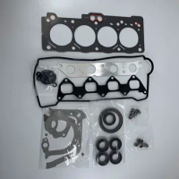 New Engine Repair Gasket Kit For Lifan Pick-up 1.3