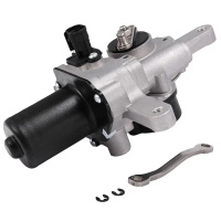 Car Electronic Actuator Turbo Repair Kits for Toyota Hilux 3.0LD KZN130 1KZ-T 1KD-FTV 17201-0L040 17