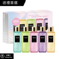 Relove 七彩炫麗 禮盒組 手洗精 220ml*5