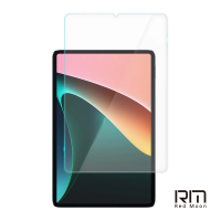 【RedMoon】Xiaomi 小米平板5 11吋 9H平板玻璃螢幕保護貼