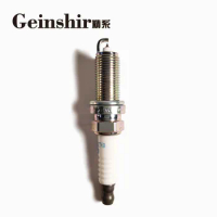 Geinshir Iridium Gold Spark Plug E•LKR8GI-8 95079 is suitable for BaojunfengHaver H6