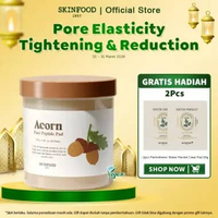 SKINFOOD Acorn Pore Peptide Pad