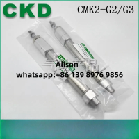 กระบอกขนาดเล็ก CKD CMK2-G3-00-20-100 /32-25 CMK2-G2/G3-00-20/25/32 CMK2-G2-00-20-50 CMK2-G2-00-20-75
