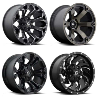 #17 inch, forged wheels FJ Tantu 300 overbearing, anti-ring wheel forged wheels alloy wheels 20 inch