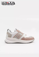 Buccheri Buccheri Sepatu Sneakers Wanita Kailey Pink