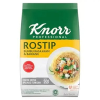 Knorr Rostip Bumbu Rasa Ayam dan Bawang 1kg / Chicken Rostip 1kg / Rosetip