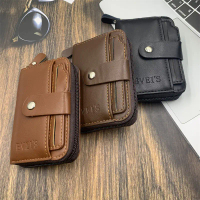 YS Dompet Kartu Pria Wanita Import / Dompet Simple Muat Banyak Kartu / Dompet Kulit / Dompet Kotak S