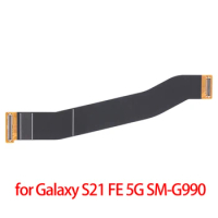 Original For Galaxy S21 FE LCD Flex Cable for Samsung Galaxy S21 FE 5G SM-G990