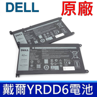 戴爾 DELL YRDD6 電池 Latitude 3400 5481 5490 Inspiron 14-3593 15-3593 5482 5491 5582 5584 5585 5591 7560