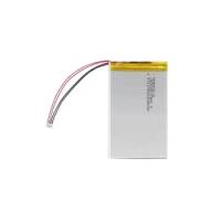 5900mAh Replacement Battery N6 II For Cayin N6ii A01 n6 Mk2