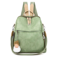 BISA COD Tas Ransel Wanita Rania Backpack Terbaru Korean Style Dewasa Import
