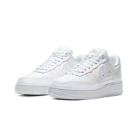 【NIKE 耐吉】Nike Air Force 1 Low LX Reveal 撕撕樂 CJ1650-100