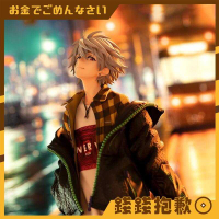 【錢錢抱歉】現貨 HobbyMax 福音戰士 渚薫 RADIO EVA Part.2 1/7
