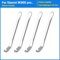 Scooter Tire Lever Electric Scooter Tyre Spoon Remover Tool Stainless Steel For Xiaomi M365/Pro/Pro2 Wheel Repair Tools Crowbar