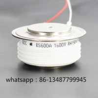 KS500A1600V convex bidirectional thyristor thyristor thyristor