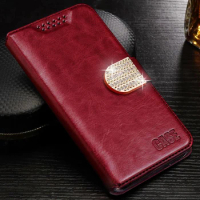 For Xiaomi Redmi Note 12 Case for Redmi Note 12 Cover Coque Fundas Redmi Note 12 phone case flip leather Protective Etui carcasa