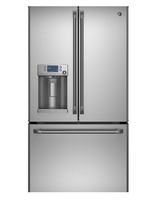 GE 美國 奇異 CFE28TSSS 810L 法式三門冰箱  可熱水飲用