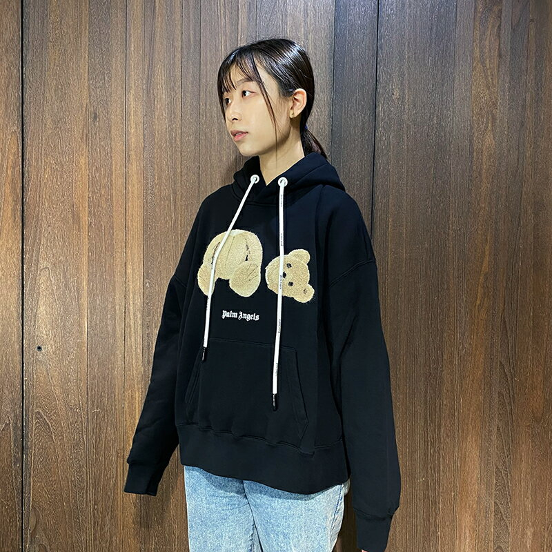 関税込 PALM ANGELS モノグラム Tシャツ ロンT 長袖 Home - Pedrivalões group