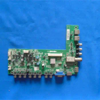 LED48C391 motherboard 40-0MS82L-MAD2LG screen LVF480CS0TE2V4