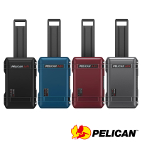 【PELICAN】1535 TRVL Air 輪座拉桿超輕氣密箱-4色(公司貨)