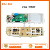 For washing machine computer board DC92-01470F DC92-01470L DC92-01747 DC92-01450 control board motherboard