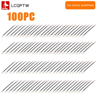 100PC Battery LED Smart Tail Light Cable Electric Scooter for Xiaomi M365 /Pro 1S Circuit Board Wear Resistant Line Cables