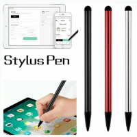 2 In 1 Stylus Pen for Lenovo Tab M8 HD M10 Gen 2 3 Plus 3rd P11 Pro Extreme P11 M9 P12 Pro M7 A10-70 K10 Yoga Tab 11 13 Tablet