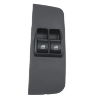 New 735379269 735379267 Power Window Control Switch Regulator Button for Fiat Linea Palio