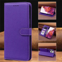 Candy Color Leather Flip Phone Case For Huawei Nova 11i 7 9 SE 10 Pro 2i 3 3i 8i 5T Y70 Y90 Y61 Case Wallet Cover Coque Fundas