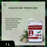 Enzyme Daichi to nomo 500 - 1 Lít - Enzyme hữu cơ sinh học