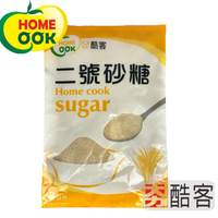 【夯酷客】二號砂糖-3000g/包 二砂 糖 紅色砂糖 3公斤