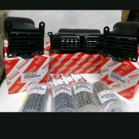kisi kisi ac depan belakang mobil kijang kapsul tahun 2000 - 2004