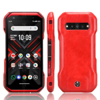 For Kyocera Torque G06 KYG03 Case Pattern Litchi Skin PU Leather and PC Book Cover For Kyocera Torque G06 KYG03 Phone Case 5.4"