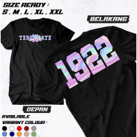 mmmkaos - Kaos PSHT Terate \Terate 1922 Reflektif\" - Kaos PSHT Reflektif/SH terate/1922 - Kaos Pria
