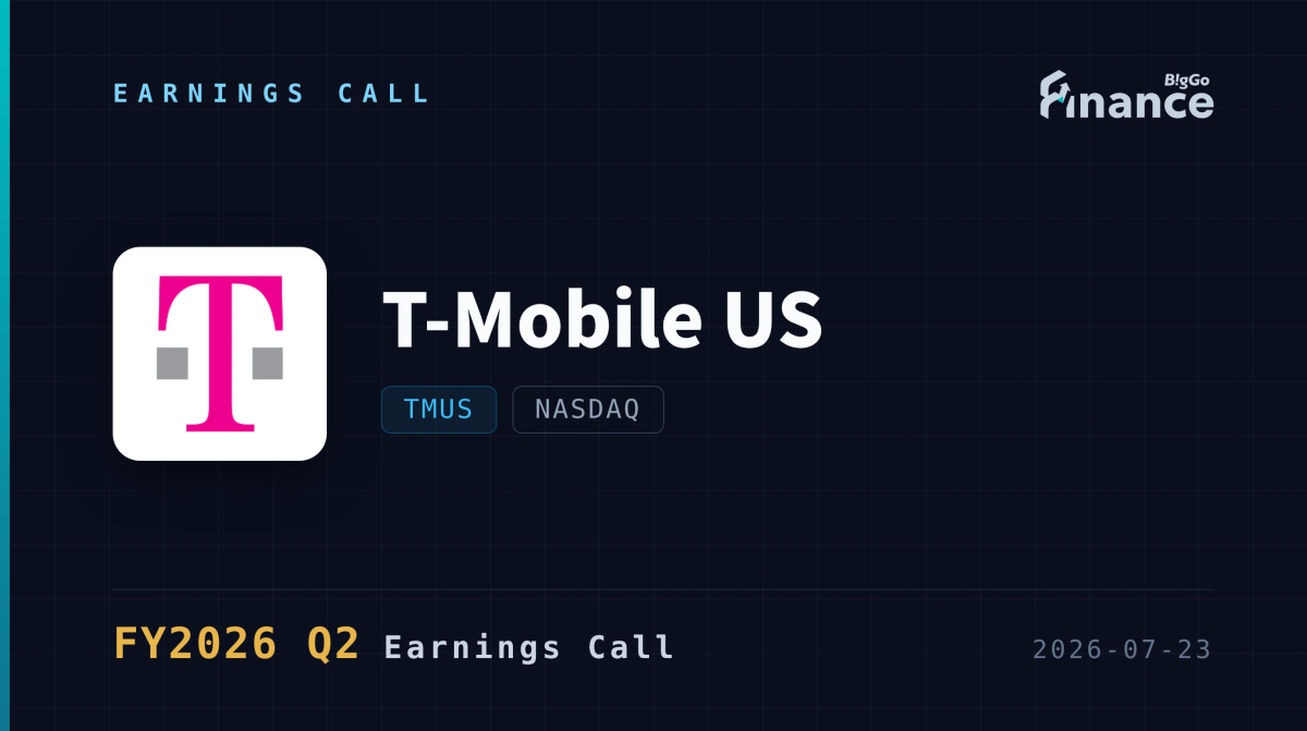 T-Mobile service revenue hits $19.3B as fixed wireless momentum continues