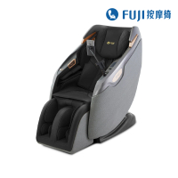 FUJI 雙AI極智摩術椅 FG-8253PRO(AI按摩椅;智慧偵測;智能感知;客製化行程;AI-5D機芯;全機二年保固)